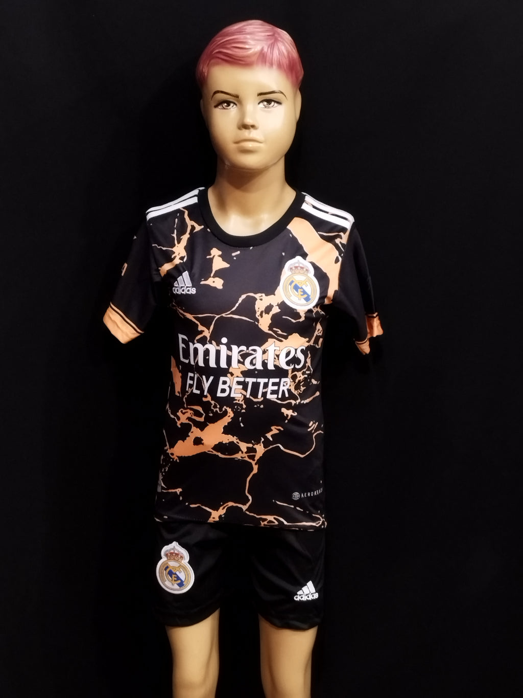 BELLINGHAM REAL MADRID