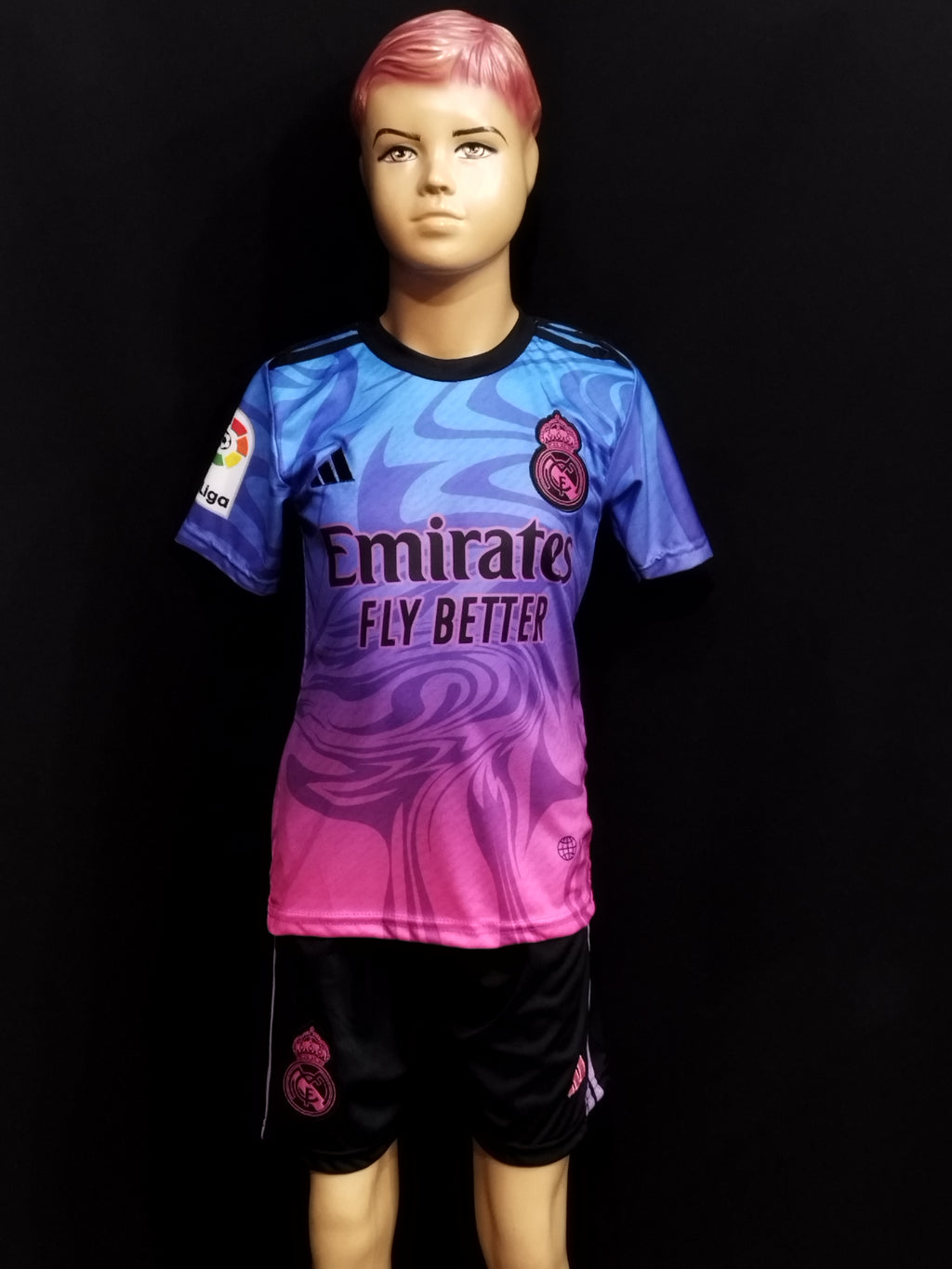 BELLINGHAM REAL MADRID