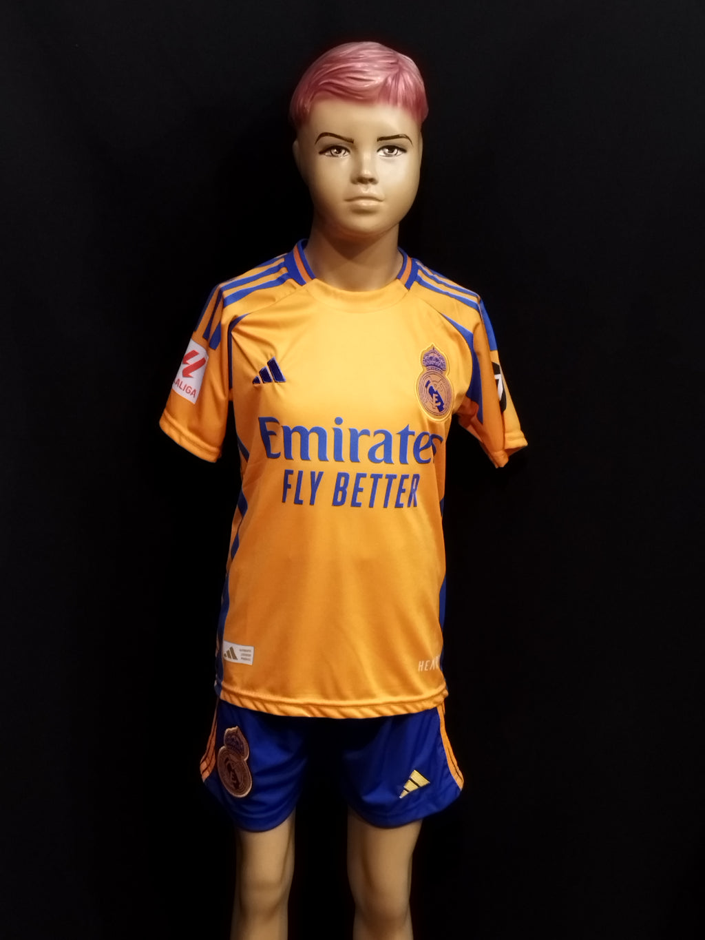 BELLINGHAM REAL MADRID