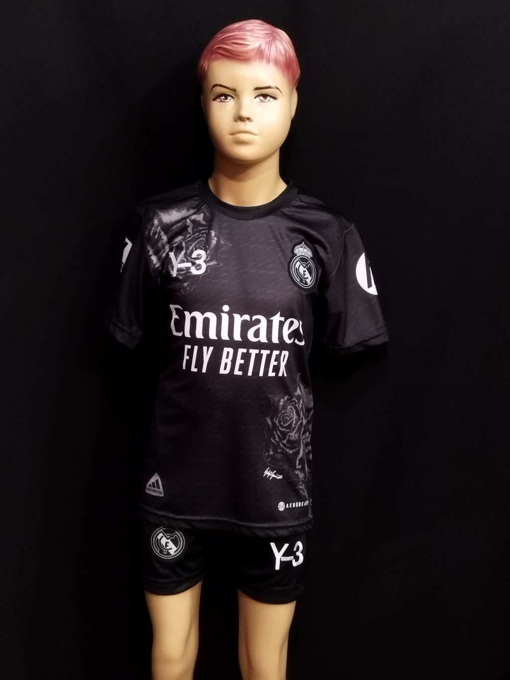 BELLINGHAM REAL MADRID