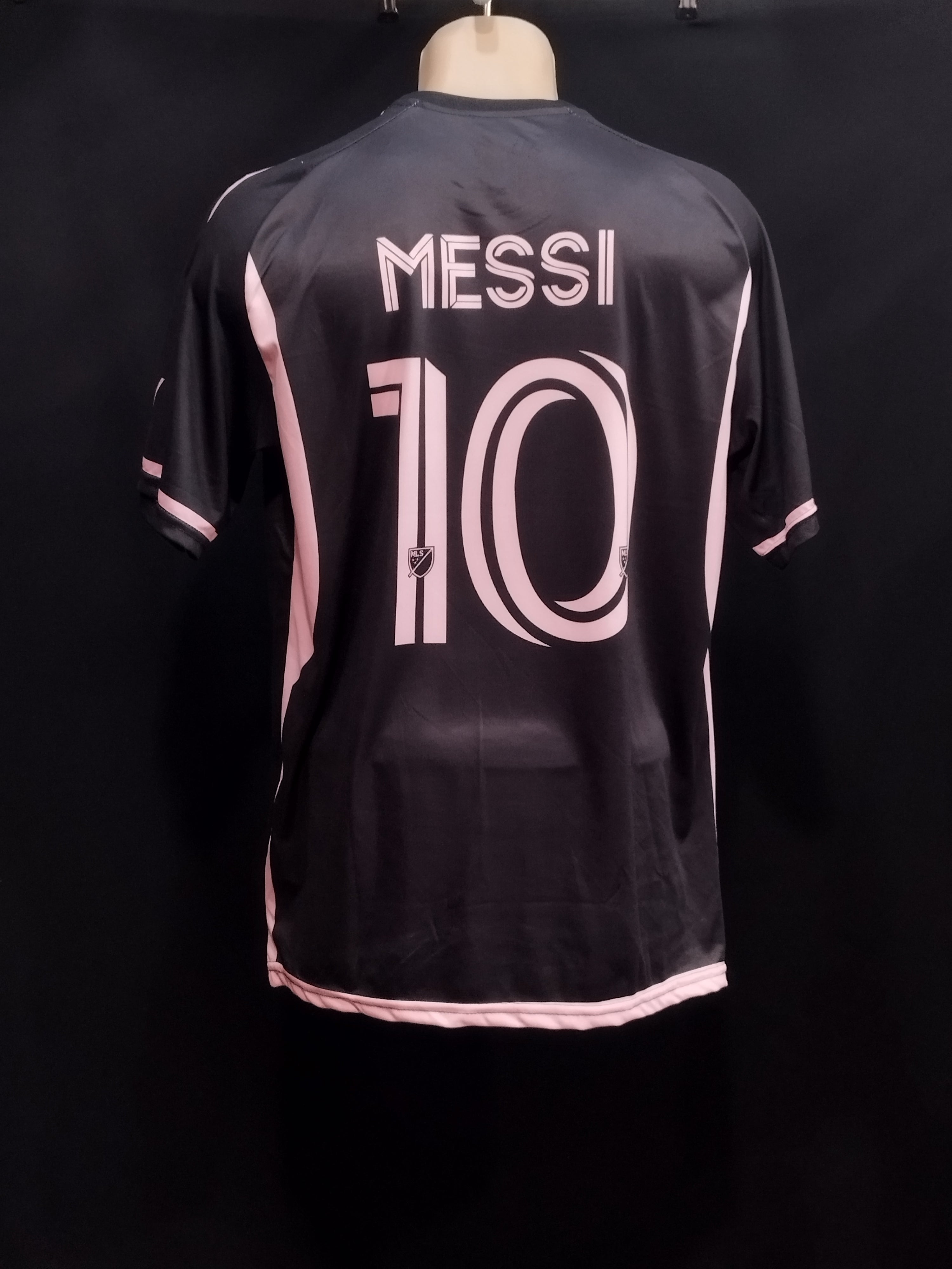 MESSI INTER MIAMI
