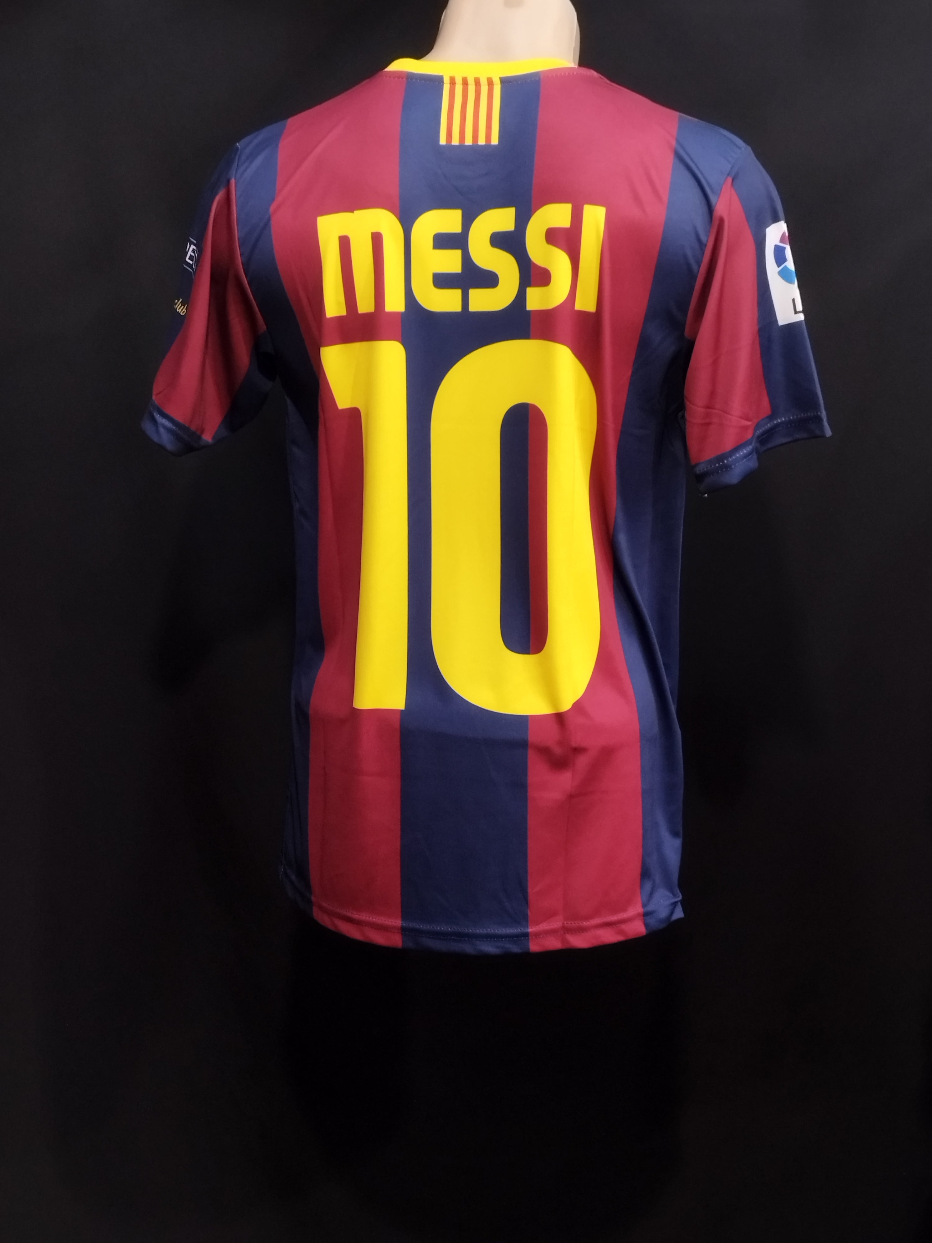 MESSI FCB