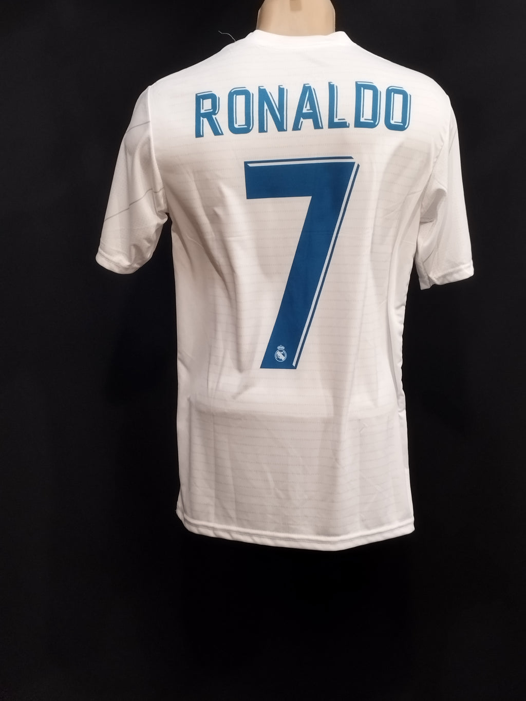 RONALDO REAL MADRID