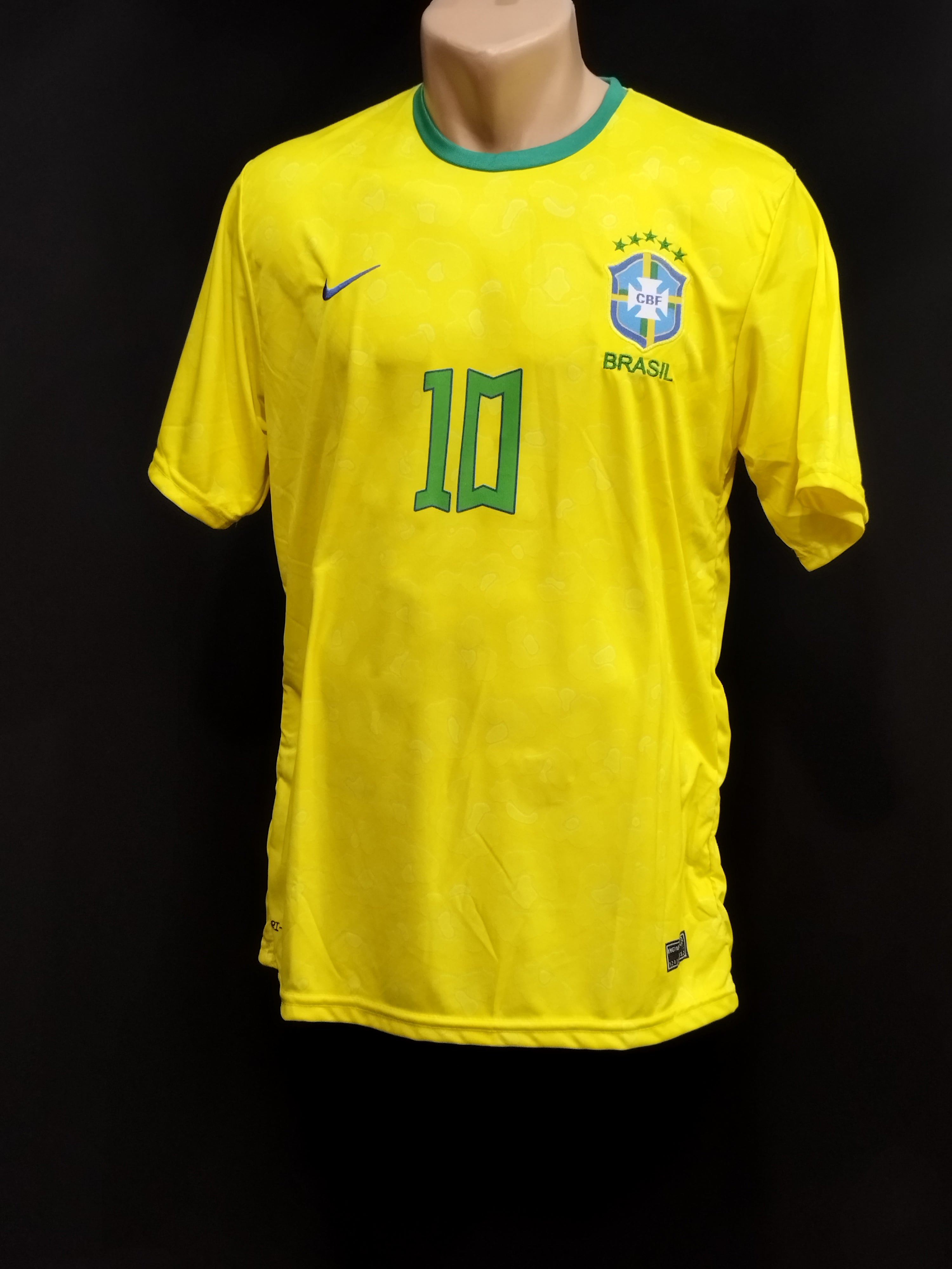 NEYMAR BRAZIL