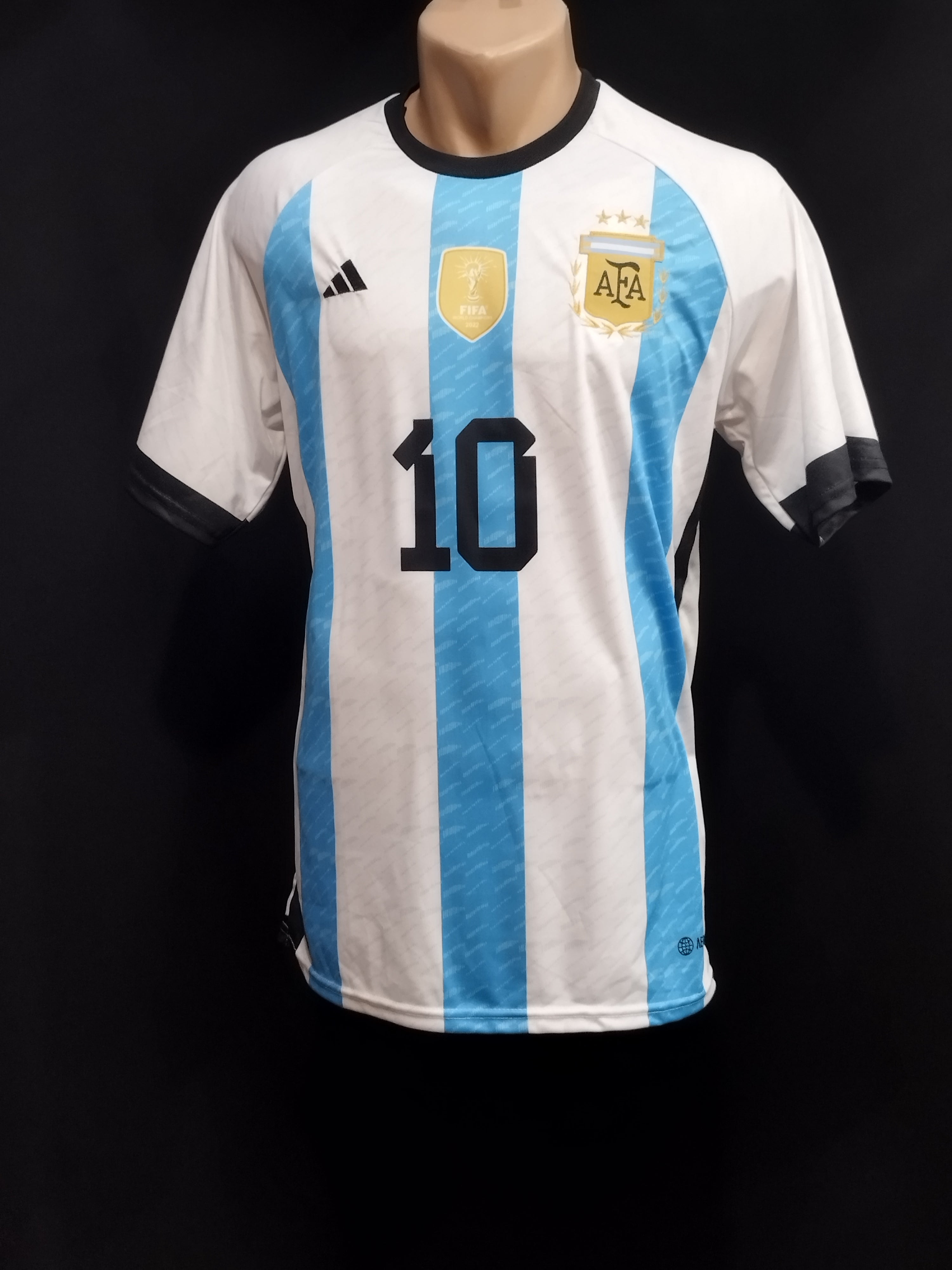 MESSI ARGENTINA