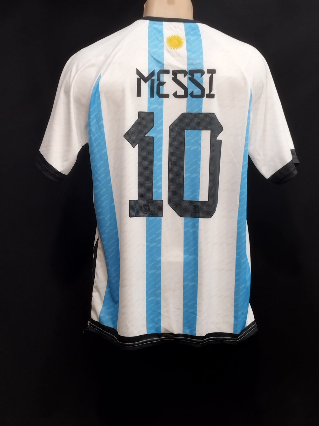 MESSI ARGENTINA