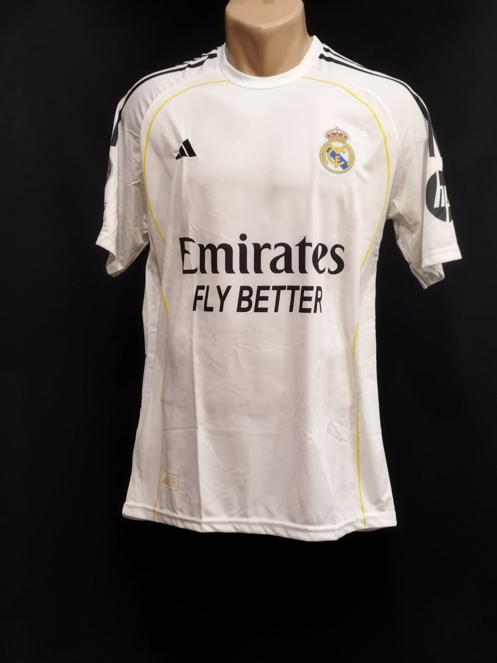 BELLINGHAM REAL MADRID