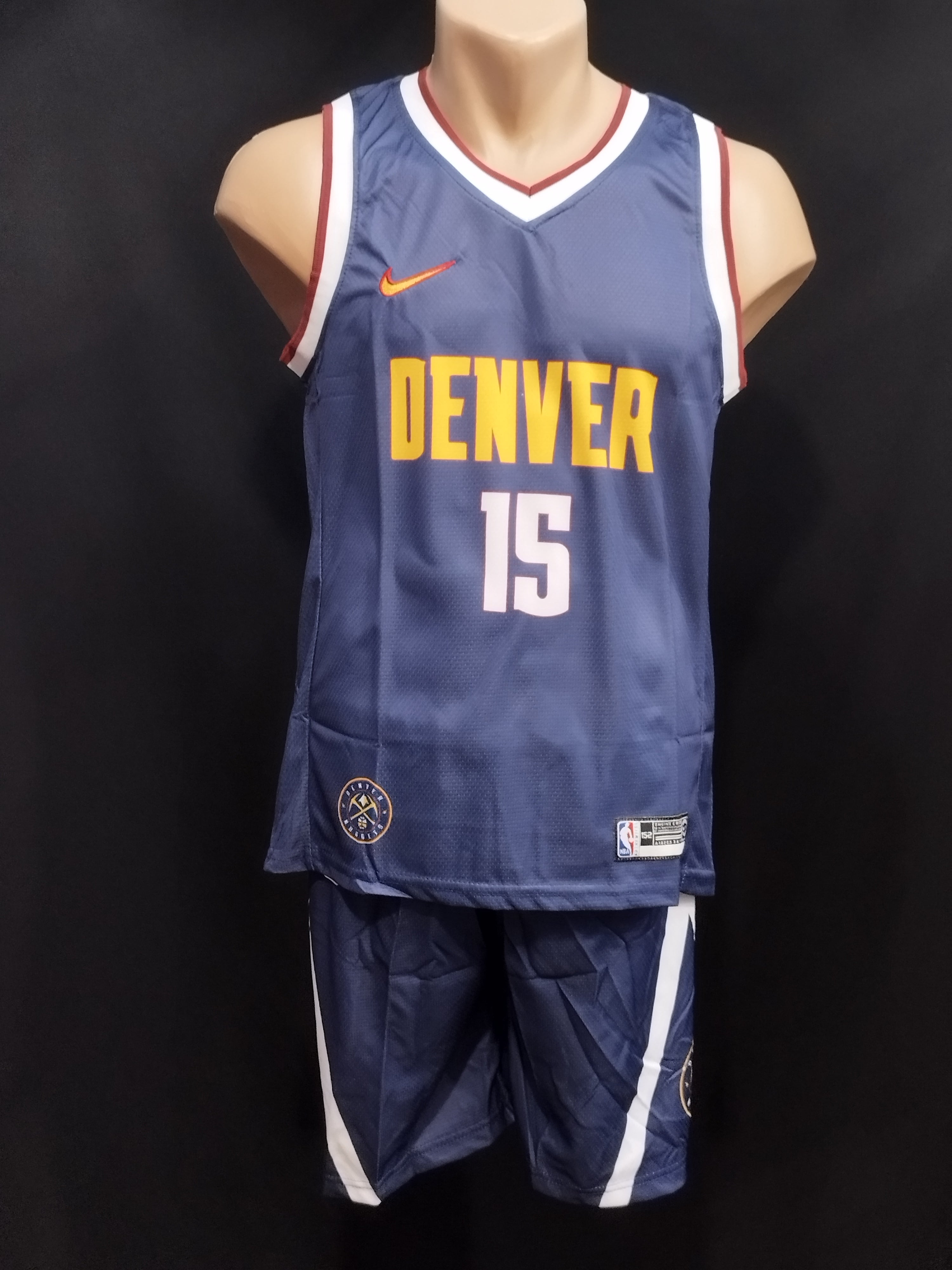 JOKIC DENVER