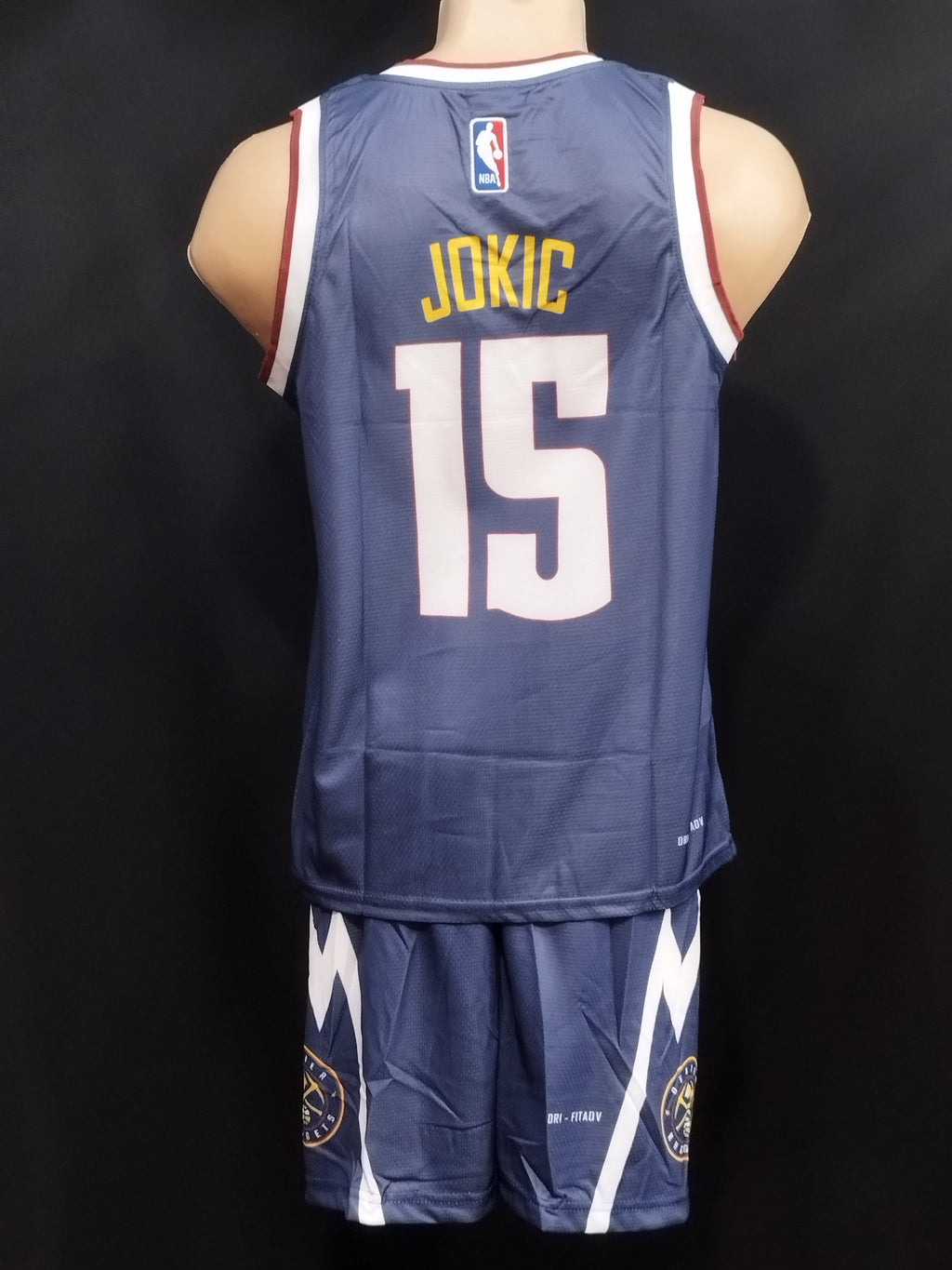 JOKIC DENVER