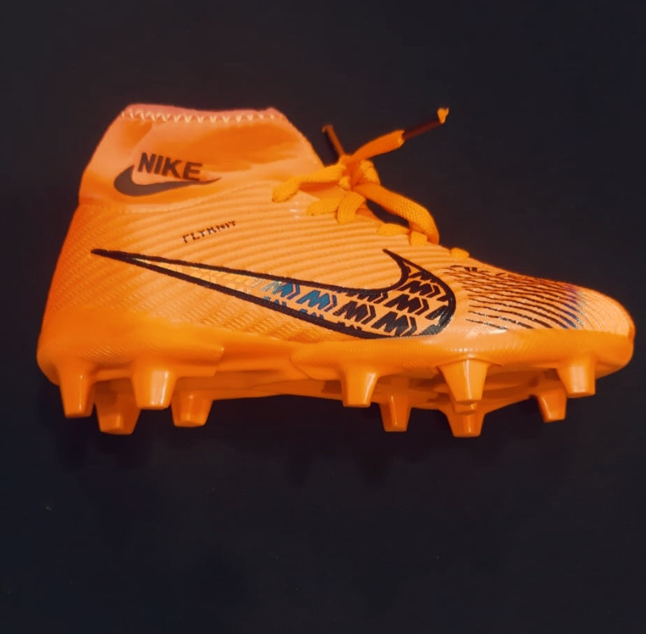 ՖՈՒՏԲՈԼԱՅԻՆ ՄԱՐԶԱԿՈՇԻԿ