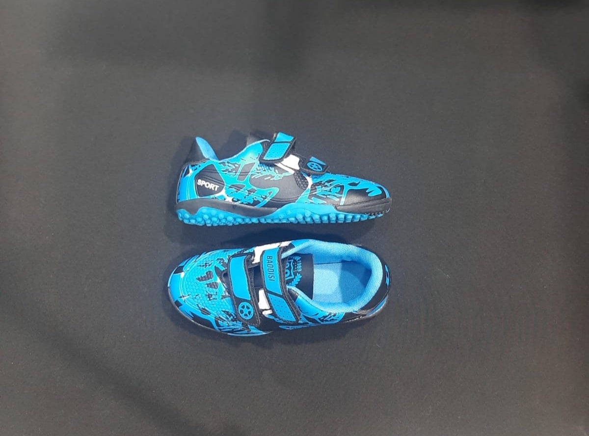 Ֆուտբոլային մարզակոշիկ (сороконожка)