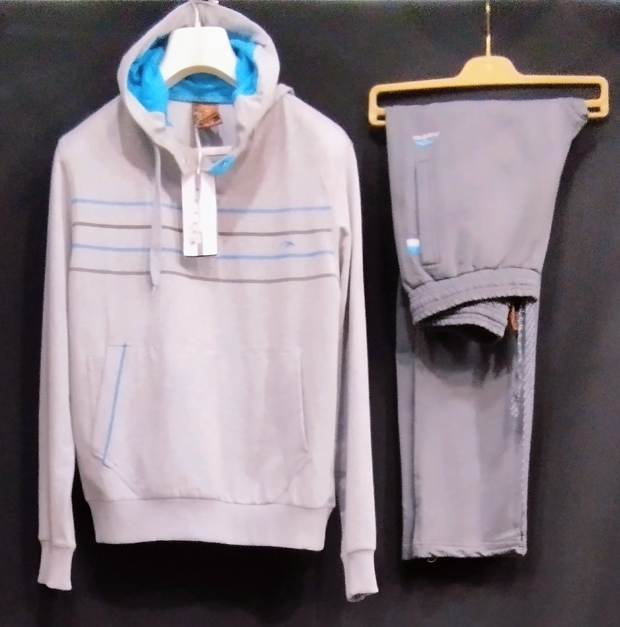 ՄԵԾԱՀԱՍԿՆԵՐԻ ՍՊՈՐՏԱՅԻՆ ՀԱԳՈՒՍՏ