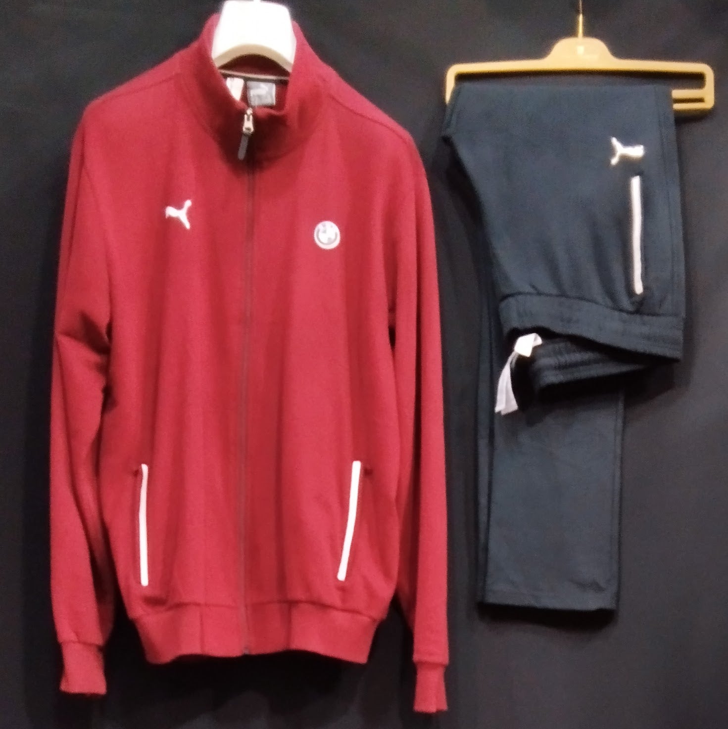 ՄԵԾԱՀԱՍԿՆԵՐԻ ՍՊՈՐՏԱՅԻՆ ՀԱԳՈՒՍՏ