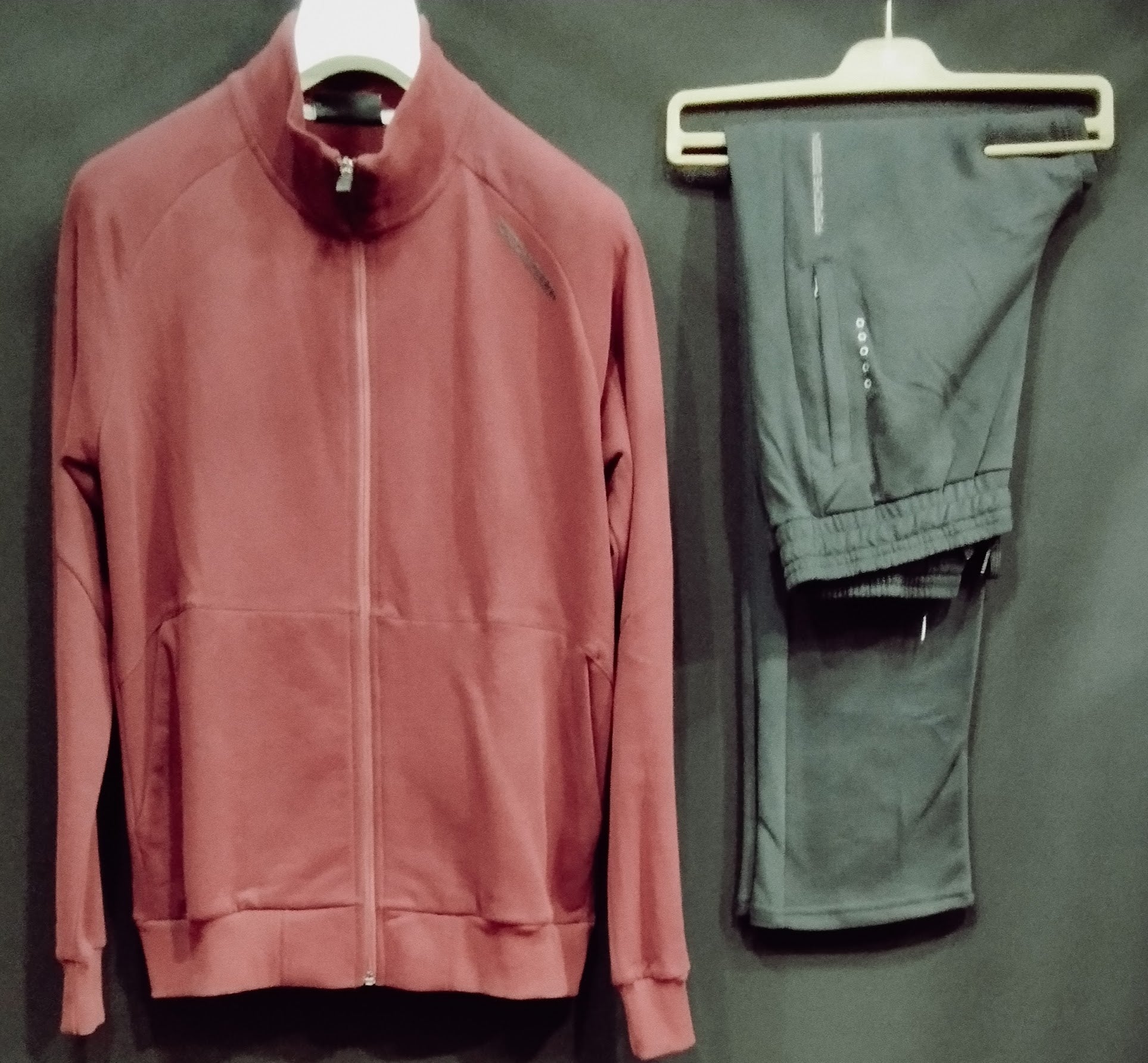 ՄԵԾԱՀԱՍԿՆԵՐԻ ՍՊՈՐՏԱՅԻՆ ՀԱԳՈՒՍՏ