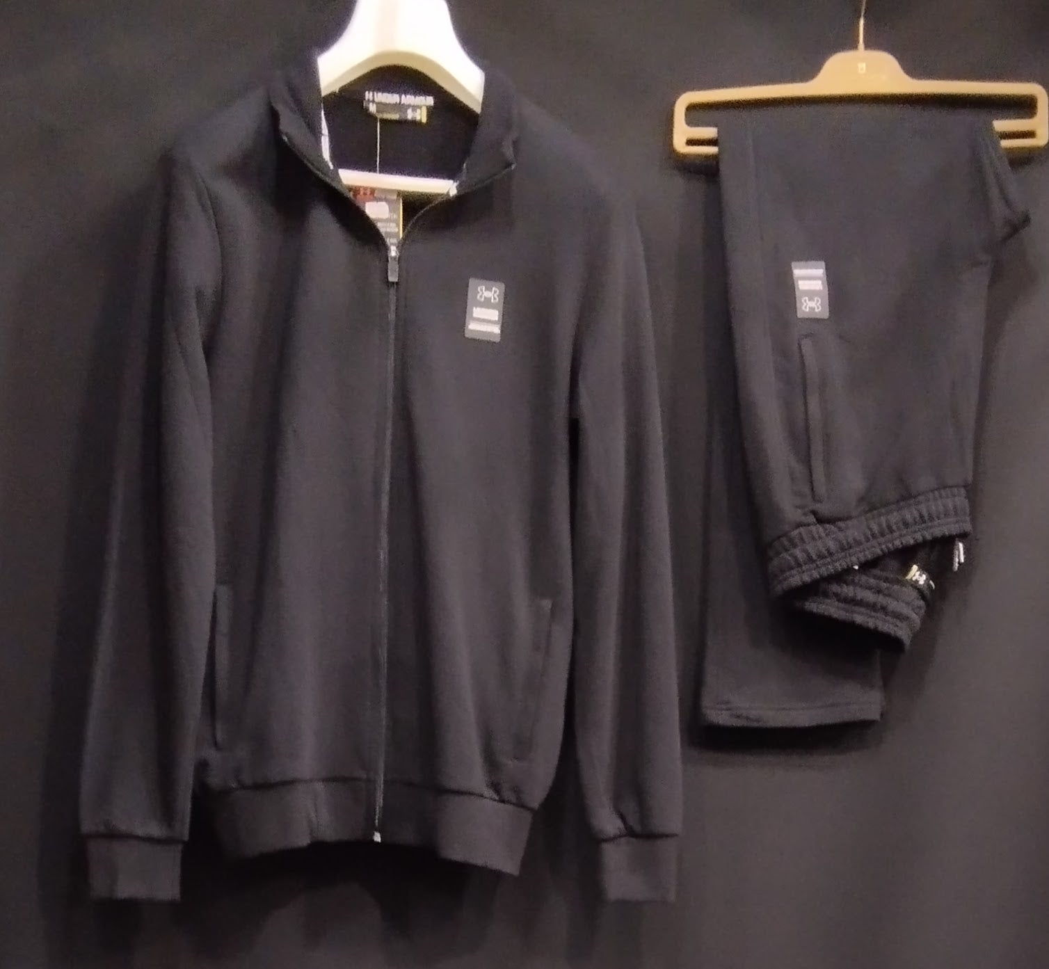 ՄԵԾԱՀԱՍԿՆԵՐԻ ՍՊՈՐՏԱՅԻՆ ՀԱԳՈՒՍՏ