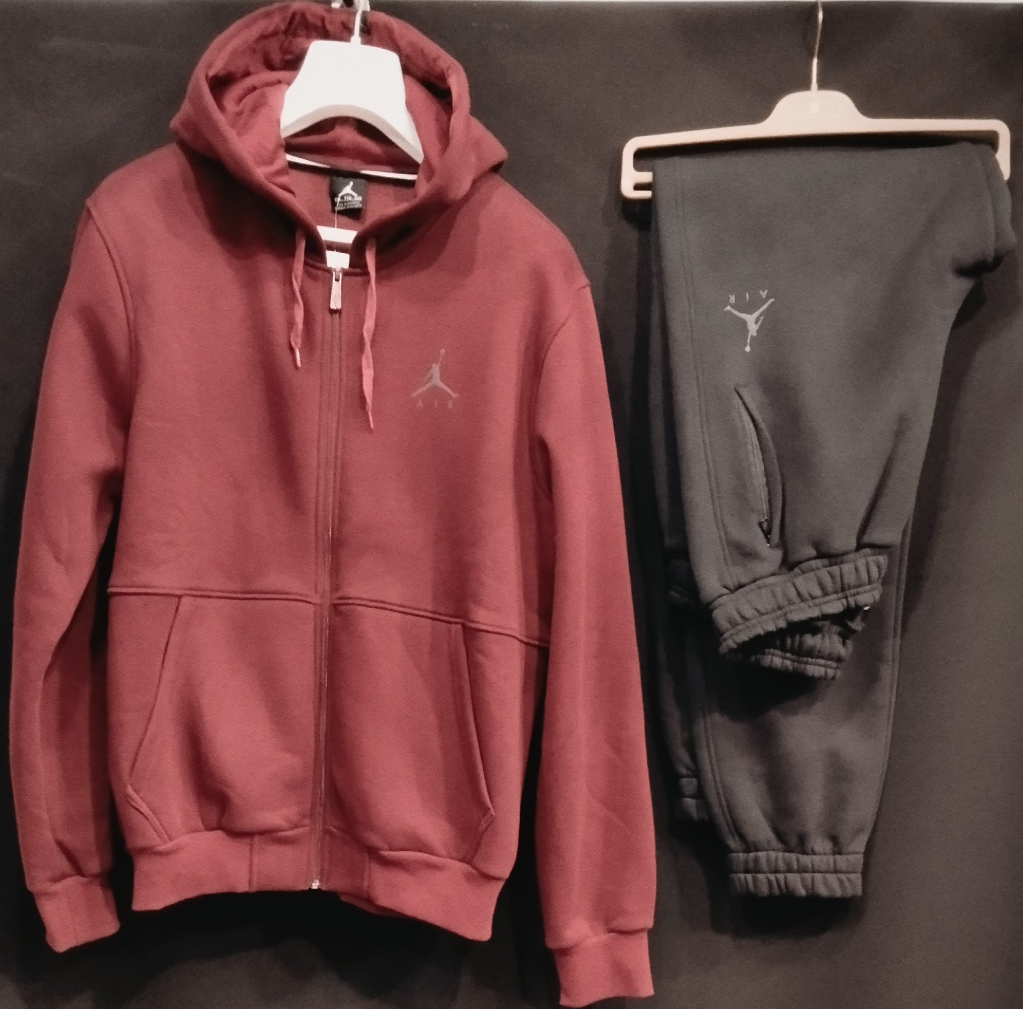 ՄԵԾԱՀԱՍԿՆԵՐԻ ՍՊՈՐՏԱՅԻՆ ՀԱԳՈՒՍՏ