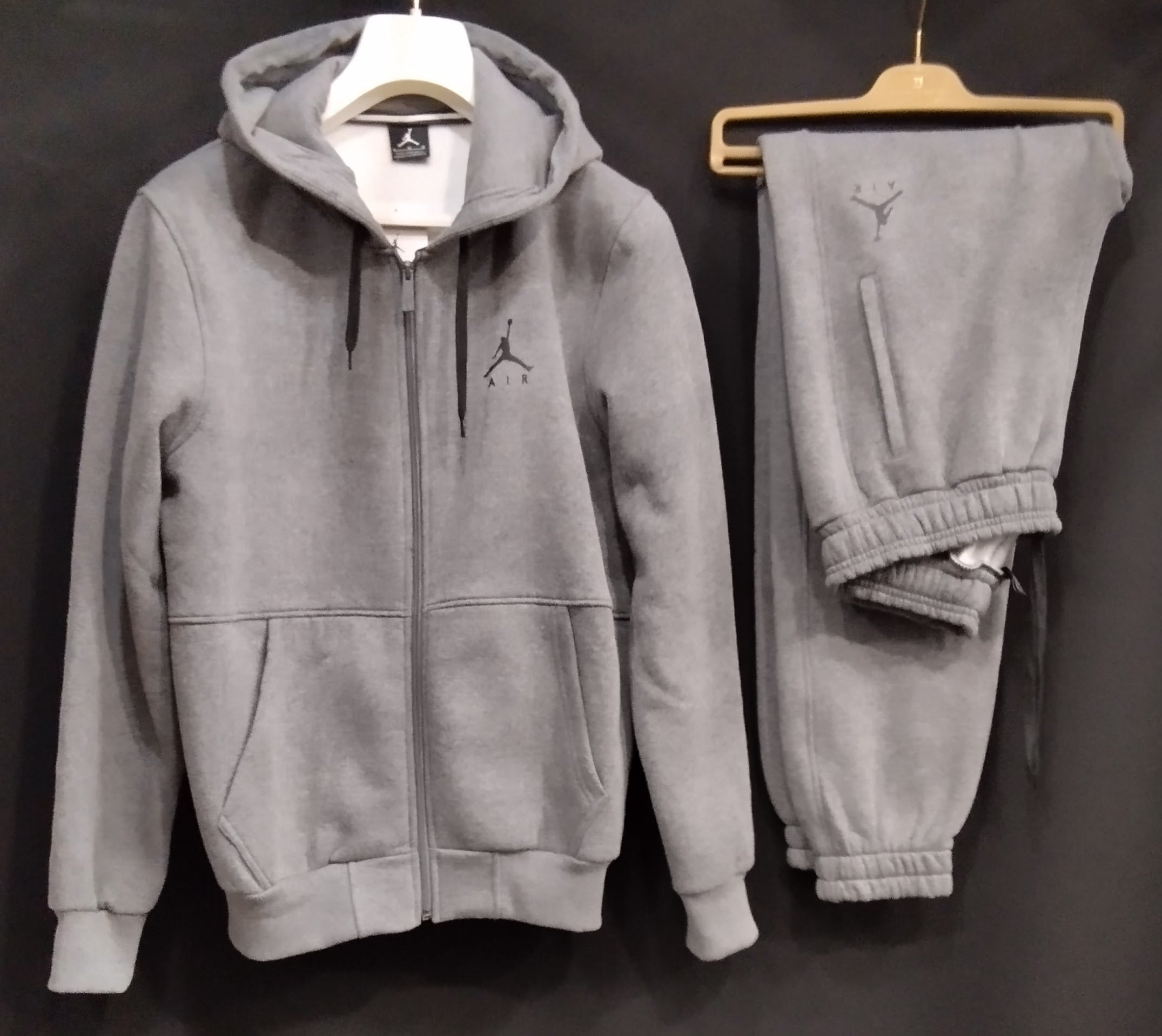 ՄԵԾԱՀԱՍԿՆԵՐԻ ՍՊՈՐՏԱՅԻՆ ՀԱԳՈՒՍՏ