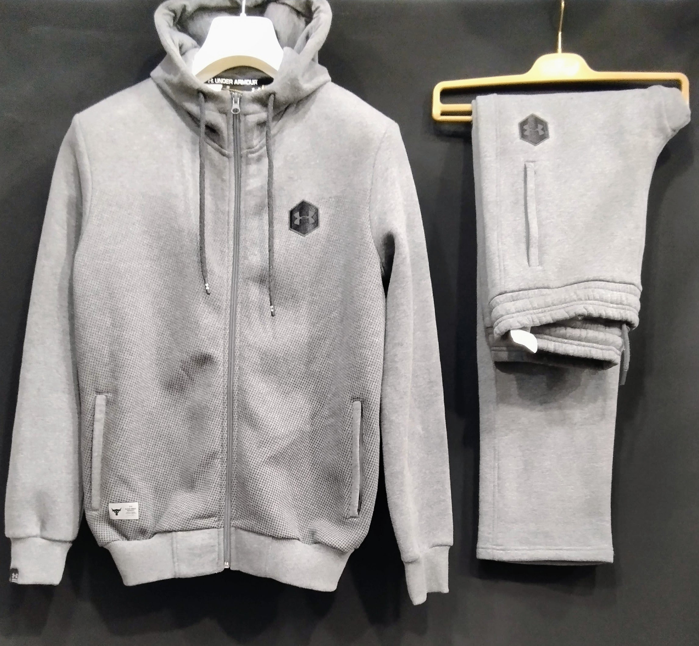 ՄԵԾԱՀԱՍԿՆԵՐԻ ՍՊՈՐՏԱՅԻՆ ՀԱԳՈՒՍՏ