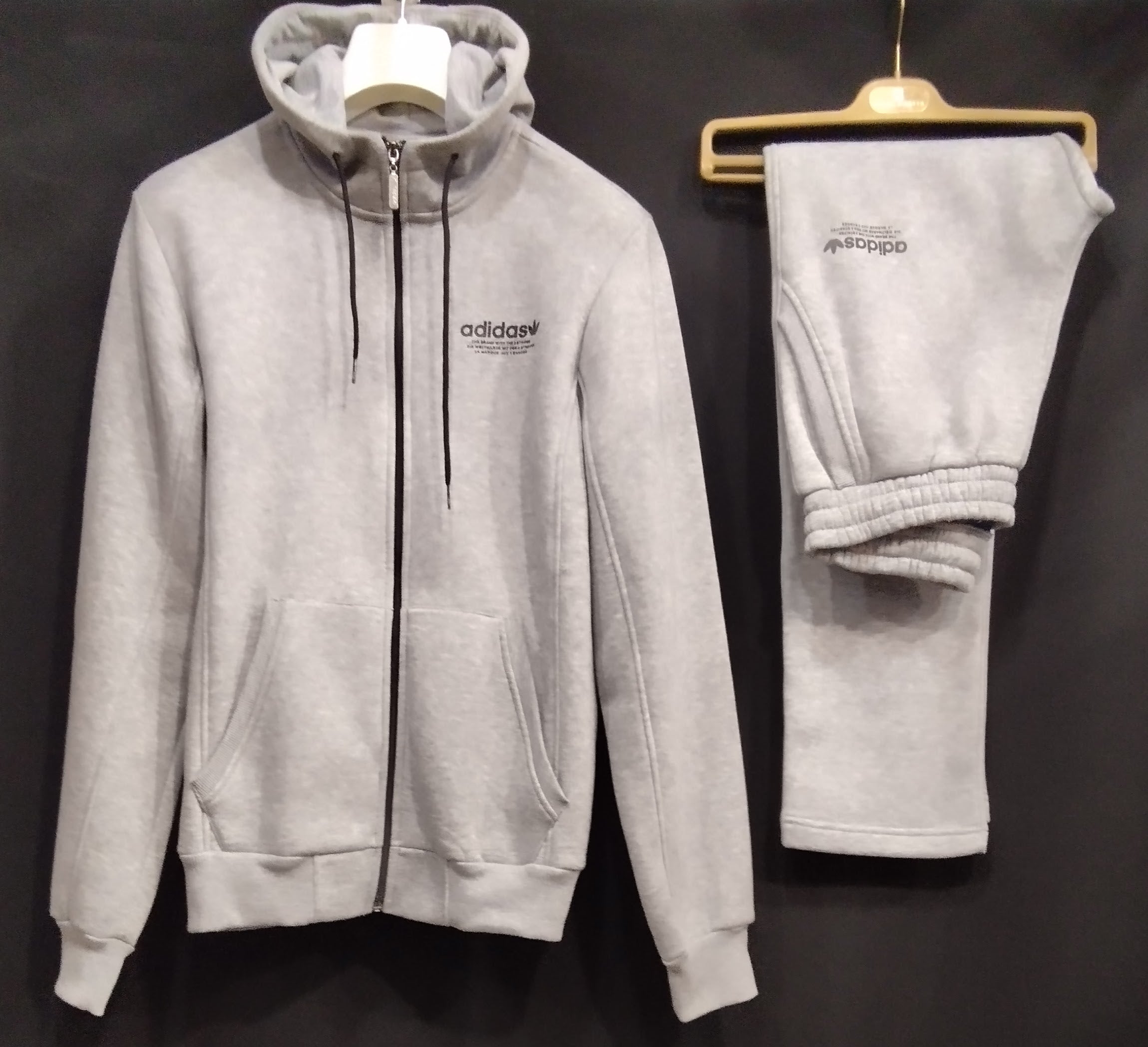 ՄԵԾԱՀԱՍԿՆԵՐԻ ՍՊՈՐՏԱՅԻՆ ՀԱԳՈՒՍՏ