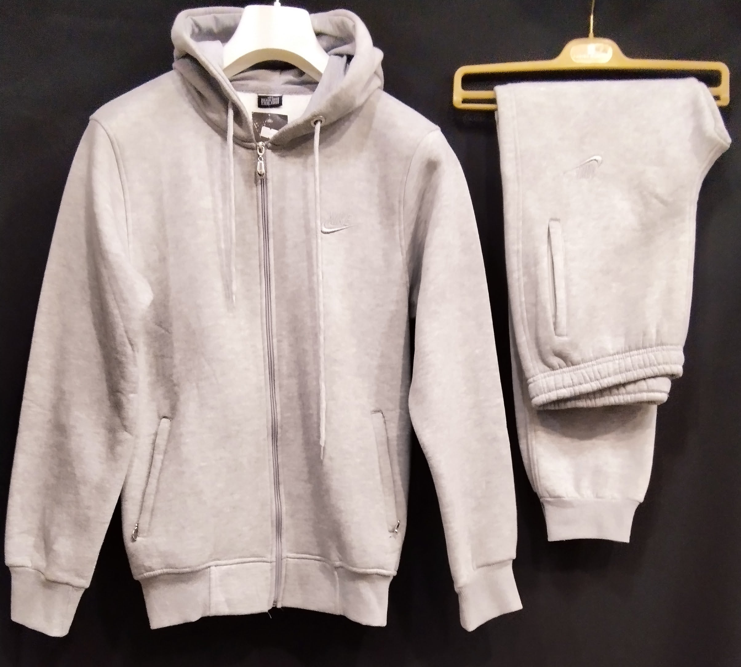 ՄԵԾԱՀԱՍԿՆԵՐԻ ՍՊՈՐՏԱՅԻՆ ՀԱԳՈՒՍՏ