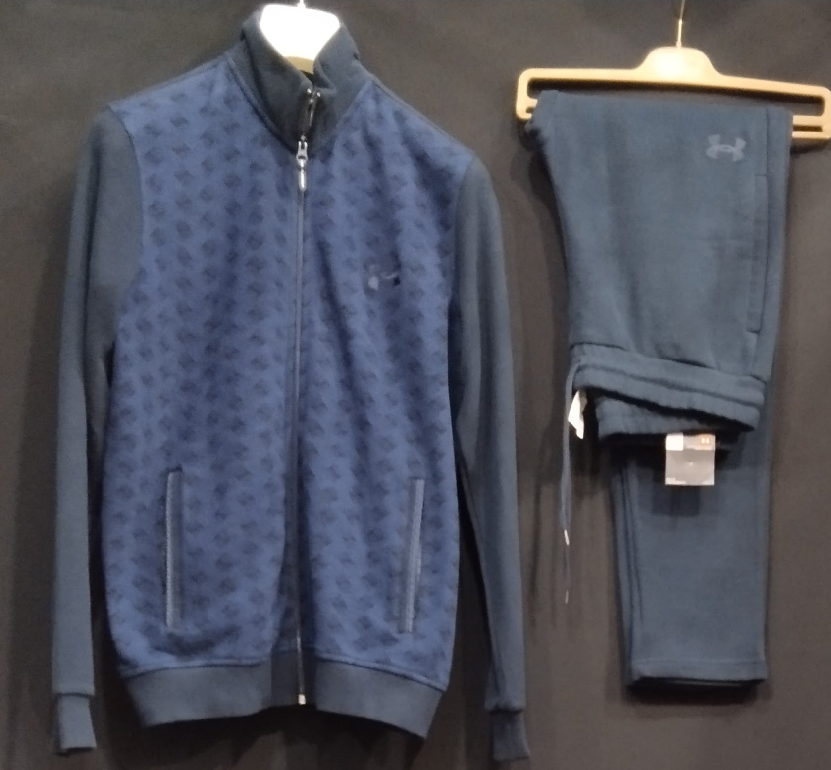 ՄԵԾԱՀԱՍԿՆԵՐԻ ՍՊՈՐՏԱՅԻՆ ՀԱԳՈՒՍՏ