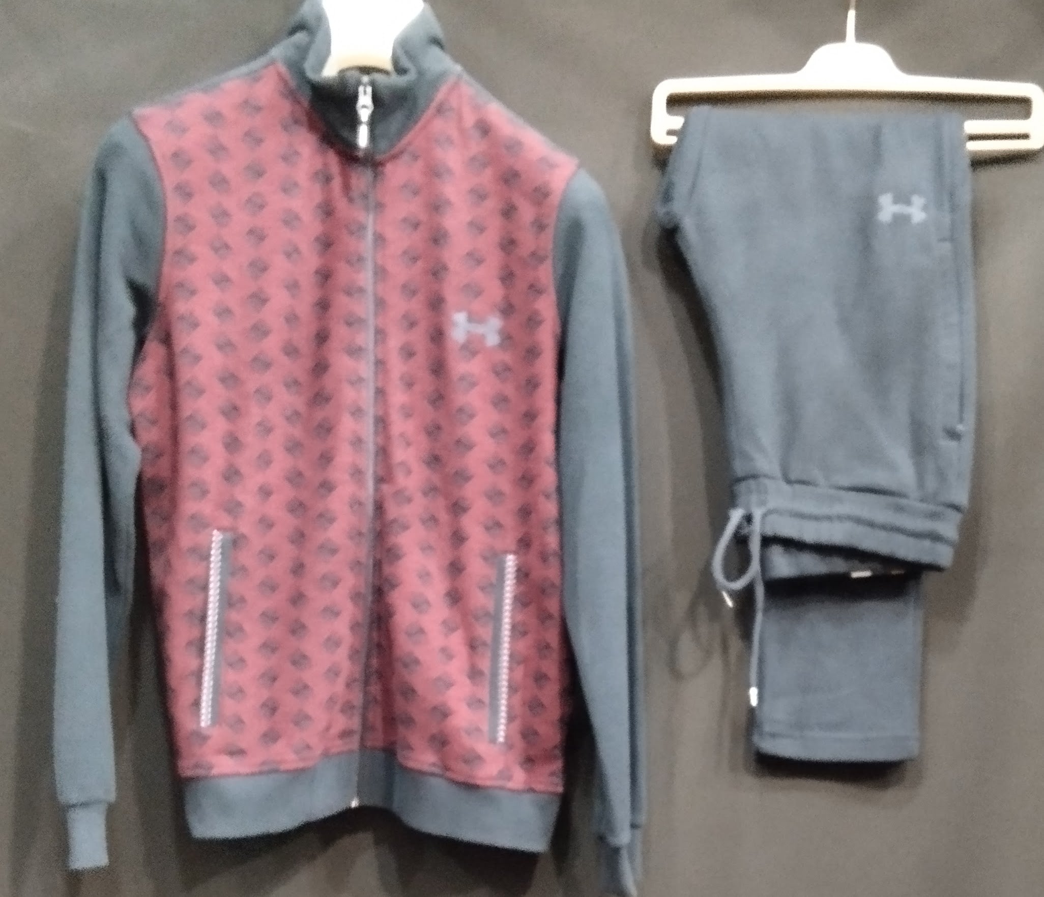 ՄԵԾԱՀԱՍԿՆԵՐԻ ՍՊՈՐՏԱՅԻՆ ՀԱԳՈՒՍՏ