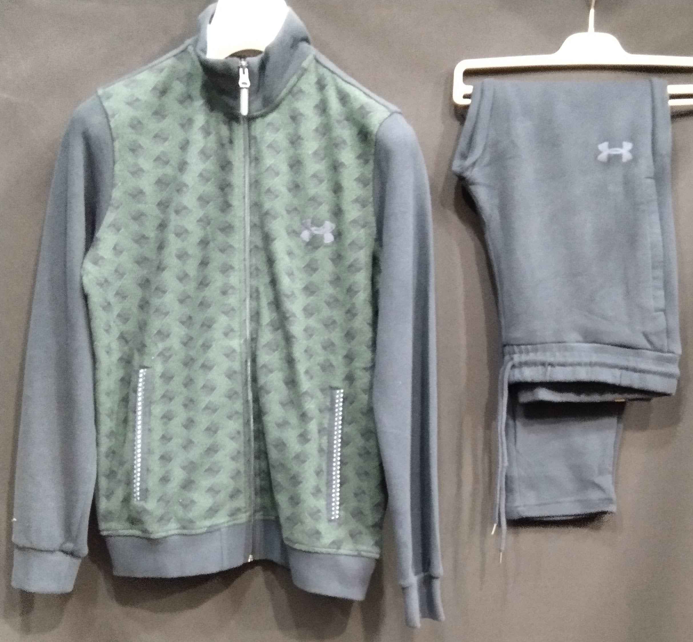 ՄԵԾԱՀԱՍԿՆԵՐԻ ՍՊՈՐՏԱՅԻՆ ՀԱԳՈՒՍՏ