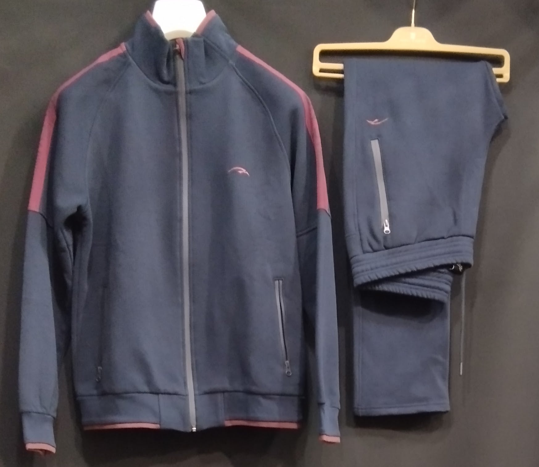 ՄԵԾԱՀԱՍԿՆԵՐԻ ՍՊՈՐՏԱՅԻՆ ՀԱԳՈՒՍՏ