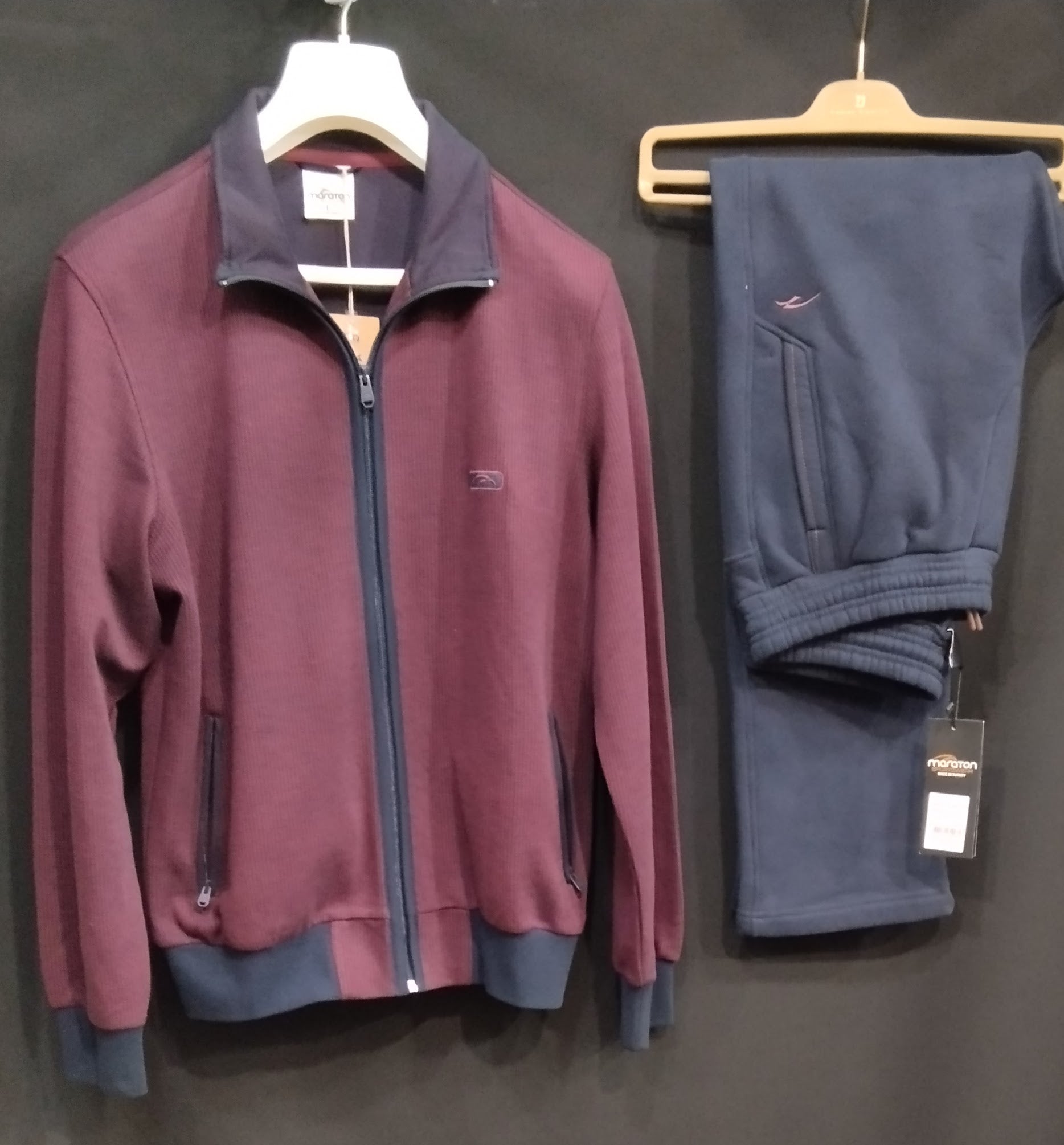 ՄԵԾԱՀԱՍԿՆԵՐԻ ՍՊՈՐՏԱՅԻՆ ՀԱԳՈՒՍՏ